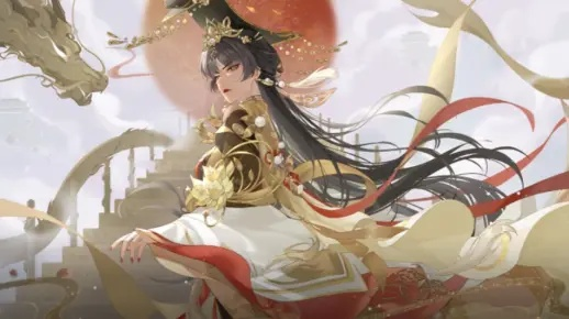 《花亦山心之月》SP乾德帝昭阳攻略：深度实战解析，助你轻松上分