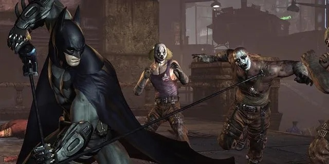 三维游戏人气榜揭晓：盘点十大热门高人气佳作