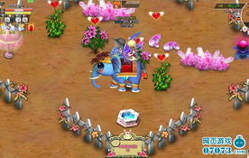 宠物游戏盘点：揭秘热门排行，最新十大热门宠物游戏推荐！