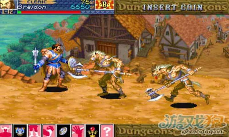 龙与地下城游戏下载必备!十大经典之作,重温传奇冒险之旅 龙与地下城游戏下载必备!十大经典之作,重温传奇冒险之旅