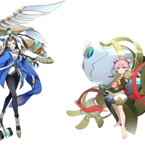 元气众生录礼包必买攻略:揭秘每周精选福利,解锁最强阵容! 元气众生录礼包必买攻略:揭秘每周精选福利,解锁最强阵容!