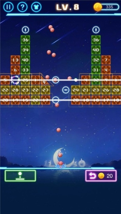 弹球游戏盘点：人气爆表，揭秘最好玩弹球游戏排行