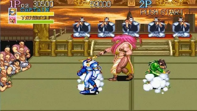 街机游戏盘点：人气排行揭秘，热门精选不容错过