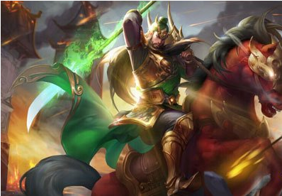 楚汉秦唐关羽英雄深度解析:属性技能攻略全揭秘 楚汉秦唐关羽英雄深度解析:属性技能攻略全揭秘