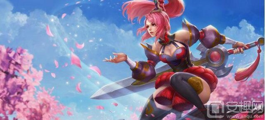 楚汉秦唐花木兰英雄解析：深度技能攻略与实战技巧揭秘