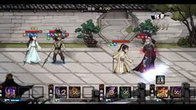 烟雨江湖燕王府叶公公高效攻略：独门打法解析及珍稀掉落一览