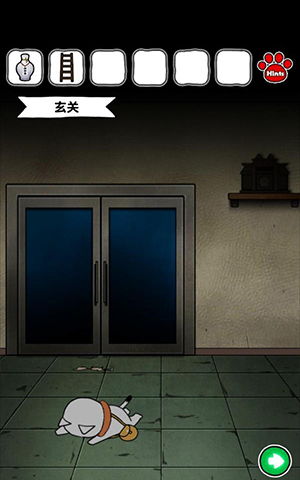 白猫病室正门速通秘籍:废弃医院场景攻略全解析 白猫病室正门速通秘籍:废弃医院场景攻略全解析