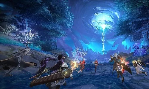 神话游戏人气排行：盘点十大耐玩神作，解锁无限乐趣！