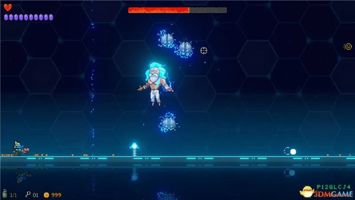 霓虹深渊攻略：无限黑海棒球流技巧深度解析