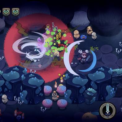 《冒险者必看!Rogue之旅1.17版攻略:揭秘最强生存技巧》 《冒险者必看!Rogue之旅1.17版攻略:揭秘最强生存技巧》