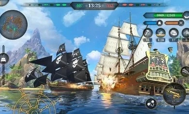 帆船游戏盘点：揭秘热门玩法，畅玩人气帆船游戏攻略推荐