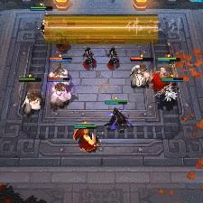 剑网3指尖对弈公测时间揭秘：抢先体验指尖竞技新潮流