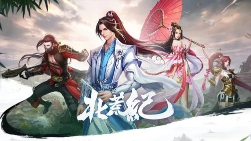 热门历史游戏盘点：人气排行，揭秘哪些古风佳作最受玩家喜爱