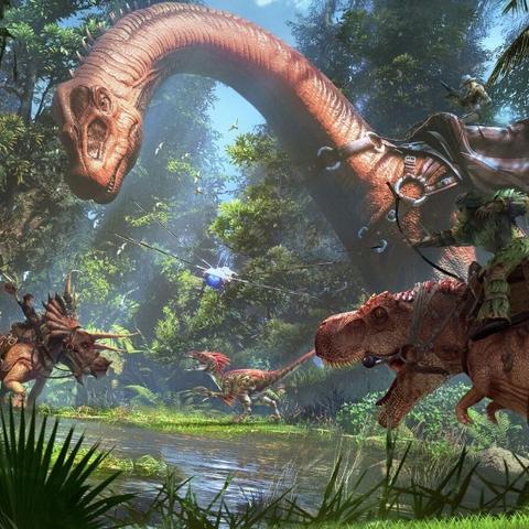 十大龙游戏盘点：揭秘经典龙题材佳作，畅玩必看推荐！