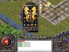 日系游戏盘点：揭秘十大经典之作，领略日系游戏魅力排行榜