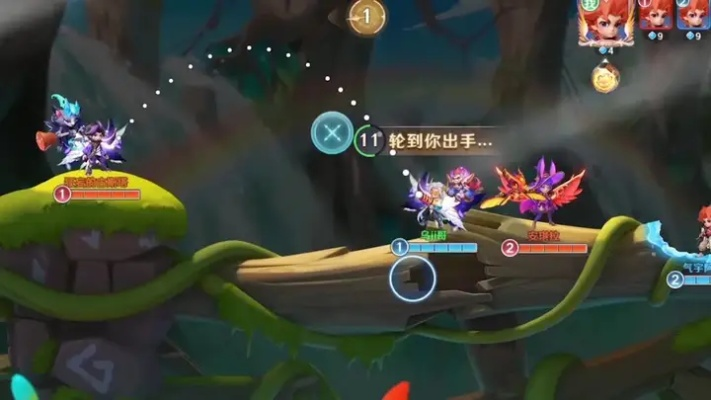 弹射游戏盘点：盘点最新热门弹射游戏，体验极致射击快感