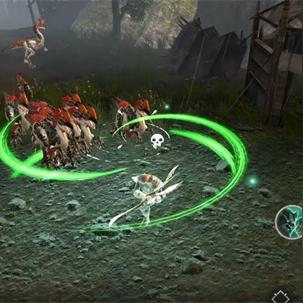 余烬风暴公测时间揭秘！探索游戏时长新境界