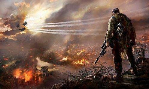 全民枪神:边境王者必备神器,平民步枪升级攻略揭秘 全民枪神:边境王者必备神器,平民步枪升级攻略揭秘