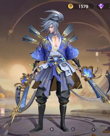 曙光英雄花荣实战技巧解析：深度攻略助你轻松上分