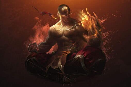 鲁智深实战技巧揭秘:曙光英雄高效玩法攻略指南 鲁智深实战技巧揭秘:曙光英雄高效玩法攻略指南