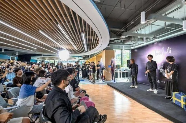 黑神话首家线下体验店盛大开业！冯骥邀你亲临现场，感受游戏奇迹的魅力