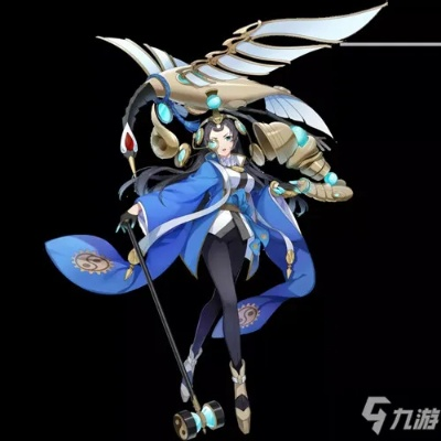 金灵圣母技能解析：元气众生录伙伴属性强度排行揭秘