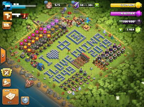 元气众生录孔雀大明王技能解析：伙伴属性强度排行攻略揭秘