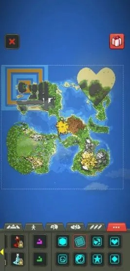 热门下载！揭秘爆款上帝模拟游戏，玩家必看攻略盘点