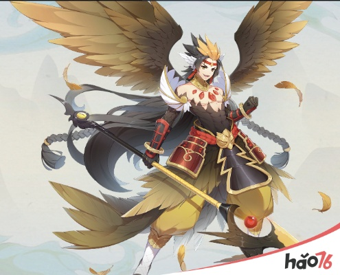 元气鲲鹏伙伴技能解析：属性强度排行攻略揭秘