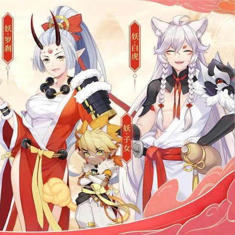 元气众生录观自在技能解析：伙伴实力排行深度揭秘