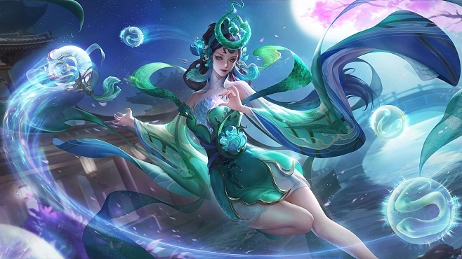 曙光英雄孟婆实战技巧解析：深度攻略助你轻松上分