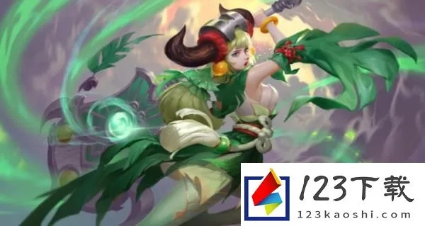 曙光英雄攻略:铁扇公主实战技巧深度解析 曙光英雄攻略:铁扇公主实战技巧深度解析