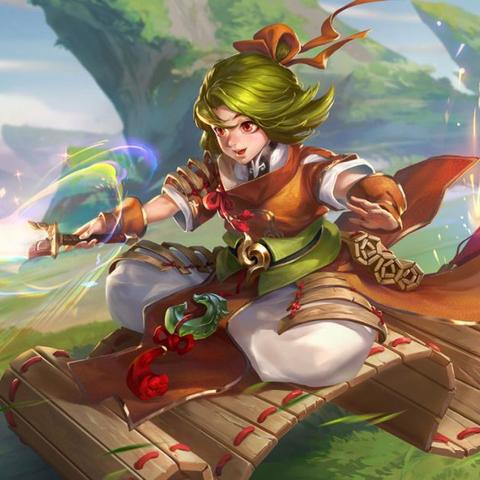 孙武实战技巧揭秘：曙光英雄高效玩法攻略全解析