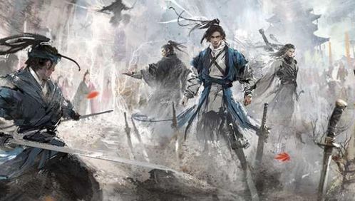 新射雕欧阳锋阵容攻略:铁血丹心搭配技巧揭秘 新射雕欧阳锋阵容攻略:铁血丹心搭配技巧揭秘