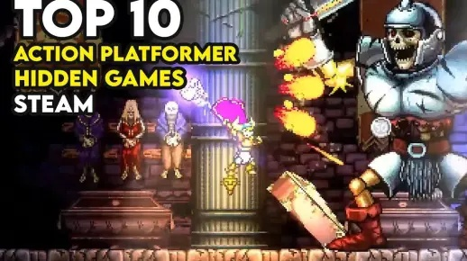 冰球游戏盘点：耐玩性满分，十大热门冰球游戏推荐！