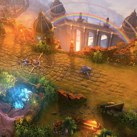 最新攻略盘点：揭秘热门教程游戏排行，助你轻松上分！