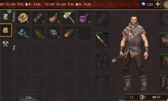 热门生存游戏推荐:探索无限世界的必备下载指南 热门生存游戏推荐:探索无限世界的必备下载指南