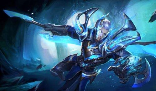 曙光英雄黄忠实战攻略：技能解析+出装推荐，助你轻松上分