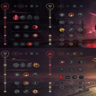 曙光英雄美杜莎攻略：深度解析技能与出装技巧，助你轻松上分