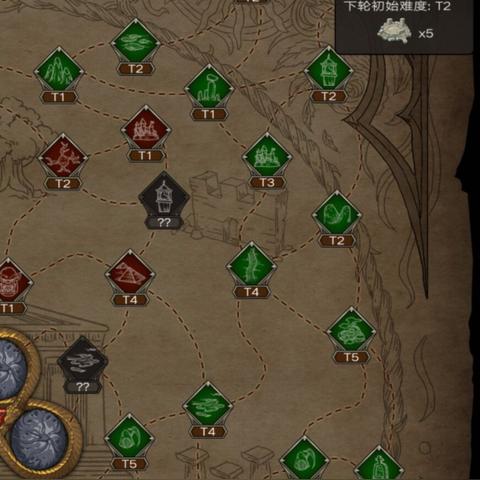 万神宝库装备获取攻略：揭秘高效升级秘籍