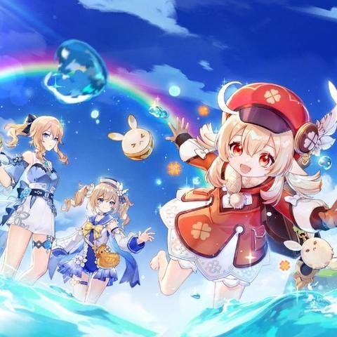 原神邂逅缘份攻略：高效道具获取技巧揭秘