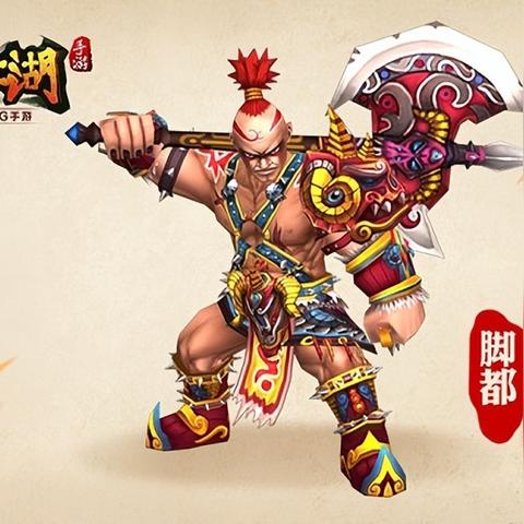 热血江湖手游邪派刺客攻略，技能搭配攻略解析必看秘籍