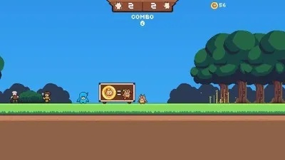 2024年度爆款奔跑游戏盘点：人气飙升必玩精选