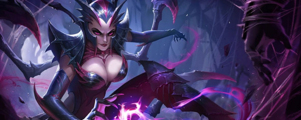 蜘蛛女皇英雄棋士团深度解析：属性技能图鉴+独家攻略