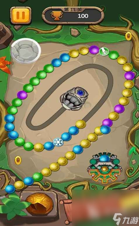 十大精选彩色游戏盘点：揭秘玩家必玩的热门游戏推荐