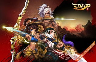 横版游戏盘点：热门必玩攻略，揭秘热门横版游戏排行