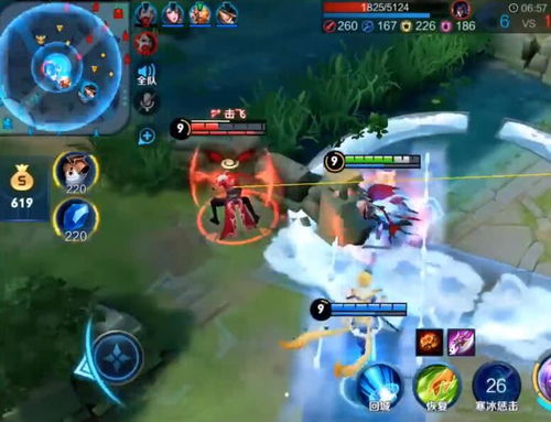 曙光英雄黄月英攻略：深度解析技能与出装搭配技巧