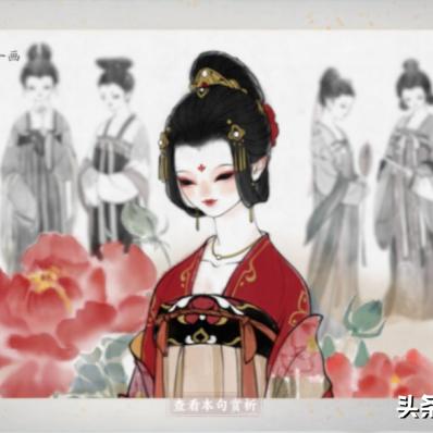 《画境长恨歌》君王侧快速通关秘籍：一招绝技助你轻松征服！