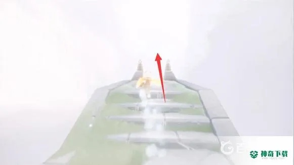 晨岛神庙位置揭秘：光遇玩家必看隐藏秘境攻略