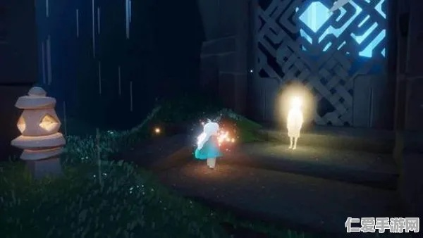 光遇烟花棒揭秘：解锁神秘先祖身份与位置攻略